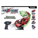 Набор SILVERLIT RACE TRACK 3DX-TREK TORNADO