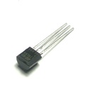 L78L09 100 mA 9V TO92