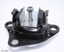 Подушка двигателя Renault Megane I 7700437391 ZAM