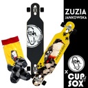 Farebné ponožky CUP OF SOX Viva la Cuba 37-40 Značka Inna marka
