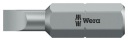 WERA 05072063001 ПЛОСКАЯ СВЕРЛА 1,2 X 8,0 X 25 ММ