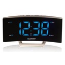 CR7BK - Двойной радиобудильник, светодиодный Blaupunkt