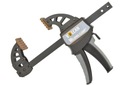 СВАРОЧНЫЙ ЗАЖИМ LOCKSTOCK CLAMP 45 VULCAN