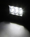 ФАРА РОБОЧА LED (СВІТЛОДІОД) ГАЛОГЕН 18W CREE 1800LM ATV UTV  (14095293229) фото min 5