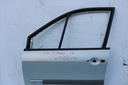 ДВЕРЬ ПЕРЕДНЯЯ ЛЕВАЯ MV632 RENAULT SCENIC II GRAND