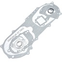 USZCZELKI CYLINDRA GŁOWICY 2T ROMET JUNAK ZIPP 70