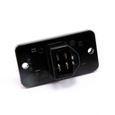 СОПРОТИВЛЕНИЕ НАГРЕВАТЕЛЯ HC HANGCHA