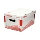 Ящик для архивирования 355x193x252 открытый/сверху Speedbox