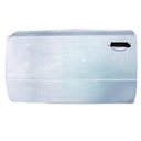 НАКЛАДКА ДВЕРИ ПЕРЕДНЕЙ ЛЕВОЙ FIAT 125p 68-91 ОЦИНКОВАННАЯ