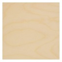 ФАНЕРА 3ММ 50х50 СМ КЛАСС 2 ДЛЯ ЛАЗЕРНОЙ РЕЗКИ ЧПУ