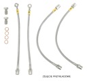 CONDUITES DE DÉRIVATION FREIN HEL DATSUN 240Z 260Zphoto 7