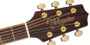 TAKAMINE GD51CE-BSB - ЭЛЕКТРОАКУСТИЧЕСКАЯ ГИТАРА