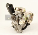 КАРБЮРАТОР 50/80 GY6 4T DO ZIPP ROMET VAPOR KINGWAY QM  (8096451672) фото min 5
