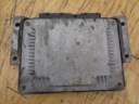 FIAT STILO CONTRÔLEUR MOTEUR 0281011398 55187571photo 5