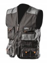 Рабочий жилет HD, размер M/50