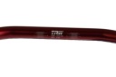 TRW LUCAS VOLANT ALUMINIUM 22MM SUPERBIKE COULEUR ROUGE ANCIEN CODE Mphoto 8
