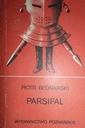 Парсифаль - Петр Беднарский