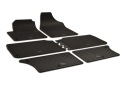 FORD GALAXY 1995-2006R. TAPIS DE SOL VERS VOITURES EMBLÈMEphoto 14
