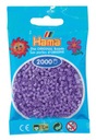 HAMA MINI BEADS 2000 501-45 ЛИЛАЛИЧНАЯ ЛИЛА