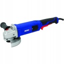 УГЛОВАЯ ШЛИФОВАЛЬНАЯ МАШИНА DEDRA 1200ВТ 125ММ DED 7952