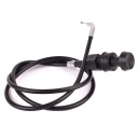 ++ВСАСЫВАЮЩАЯ ЛИНИЯ KOS MIKRON KINROAD XT 50 DOLPHIN