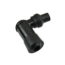 #NS_PIPE для свечи ВЕЛОСИПЕДНОГО ДВИГАТЕЛЯ объемом 48 куб.см.