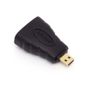 АДАПТЕР ПЕРЕХОД СНИЖЕНИЕ WT MICRO HDMI GN HDMI