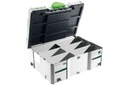 Систейнер FESTOOL T-LOC SORT-SYS DOMINO 498889