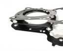 УЩІЛЬНЮВАЧ ATHENA 2.0MM BMW E34 E38 M60B40 (PRAWA)  (17137019258) фото min 6