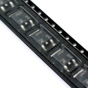 N-MOSFET транзистор 60В 14А DPAK IRLR024TRPBF