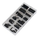 ПРУЖИННЫЙ ВАЛ, РАСШИРИТЕЛЬНЫЕ ВТУЛКИ, РАСШИРИТЕЛИ