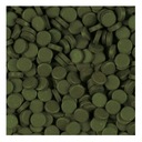 Tropical SPIRULINA SUPER FORTE 36% TABLETS A 200g