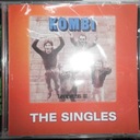 CD Kombi The Singles NOWA Wykonawca Kombi