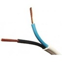 Кабель OMYp 2x0,75 многожильный #297