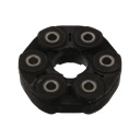 FEBI JOINT ÉLASTIQUE ARBRE BMW E12-36photo 15