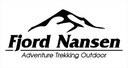 PONCZO PELERYNA FJORD NANSEN TRAVELLER L/XL Marka Fjord Nansen