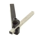ДЕРЖАТЕЛЬ ПОВОРОТНЫХ НОЖЕЙ для сталей HSS 10x10 и 8x8