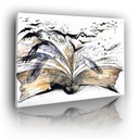 КАРТИНА на холсте АБСТРАКТ 78396386 120х80 УЗОРЫ