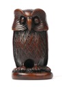 Статуэтка «МИЛАЯ СОВА СИМВОЛ МУДРОСТИ» в ПОДАРОК