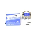 Разветвитель 1/3 5-2400 МГц Spacetronik SPS-RS03 3x