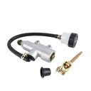 ATV - ЗАДНИЙ ТОРМОЗНОЙ НАСОС С БАЧКОМ