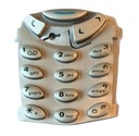 КЛАВИАТУРА КНОПКИ NOKIA 3310 3330