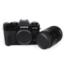 Корпус задняя панель объектива для FujiFilm X-T3