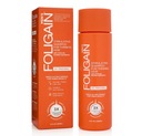 Foligain Men šampón + kondicionér pre rast vlasov Značka Foligain