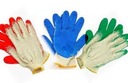 ПЕРЧАТКИ ЗАЩИТНЫЕ РАБОЧИЕ ВАМПИРЫ 100 ПАР