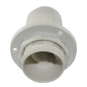 ПЛАСТИКОВЫЙ ЦОКОЛЬ Цоколь лампы E14