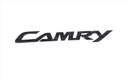 CAMRY 11-17 ЭМБЛЕМА ЛОГОТИП ЗАДНЯЯ ДВЕРЬ