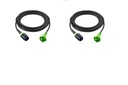 Festool Кабель Plug it H05 RN-F/4 203935 2шт.