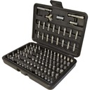 НАБОР БИТ ДЛЯ ОТВЕРТОК IMBUS TORX 100 шт.