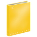 БИНДЕР A5 4 см PIGNA MONOCRMO SCHOOL 0013149